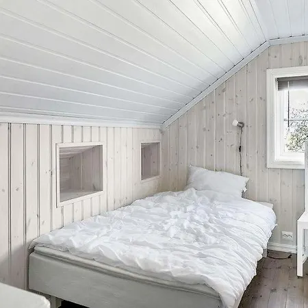 Σπίτι διακοπών Sleeps 8 Wifi