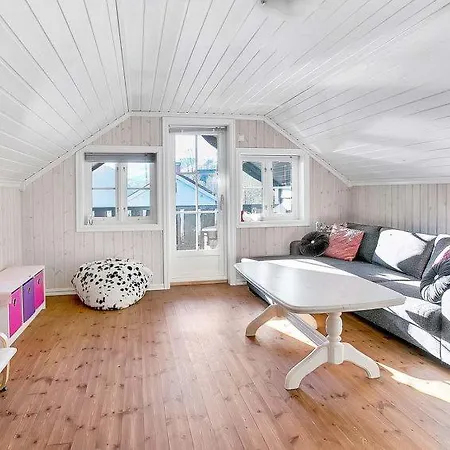 Sleeps 8 Wifi