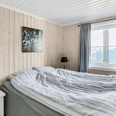 Sleeps 8 Wifi *