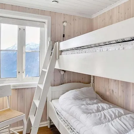 Сasa de vacaciones Sleeps 8 Wifi